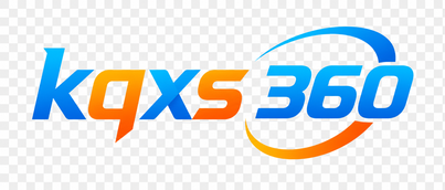 kqxs 360 logo